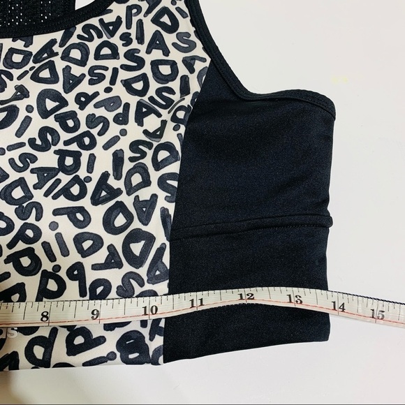NEW Adidas Aeroready M sports bra - Picture 8 of 10